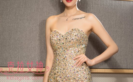 [Kelagirls克拉女神]2018.03.05《美足皇后》赵雨静[32P／502MB]