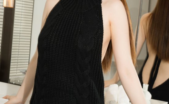 [Kelagirls克拉女神]2018.05.26《肤如凝脂》百琳[33P／573MB]