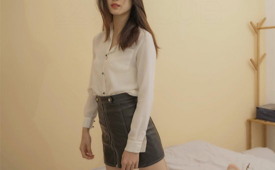 丝慕写真 SM189 悦悦–回顾