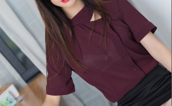 [LD零度摄影] 第33期 秋思 [76P]