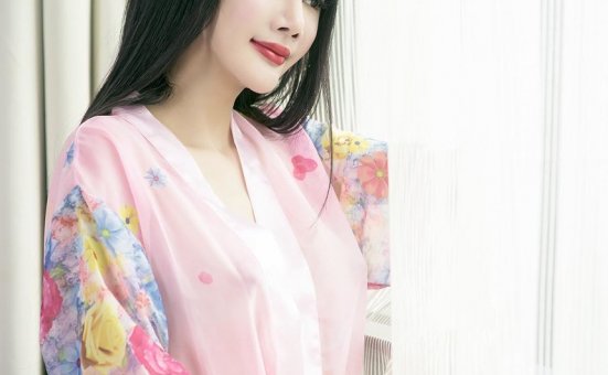 [TGOD推女神]2015.12.27 御女郎 婕西儿 第一辑 [43+1P／133M]