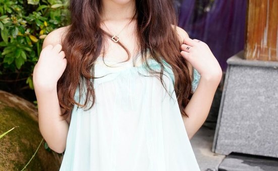 [TGOD推女神]2016.01.12 御水温泉旅拍 梓萱Crystal 第二刊 [47+1P／186M]