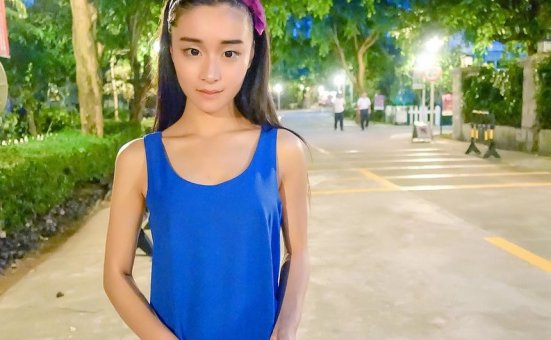 [TGOD推女神]2016.06.06 绮梦Cherish 古兜温泉 第一刊 [44+1P／194M]