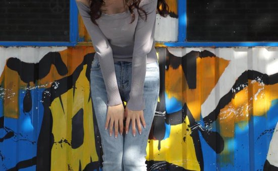 [SiHua思话]SJ052 筱蝶 演绎不一样的时尚感[50P／56.9MB]