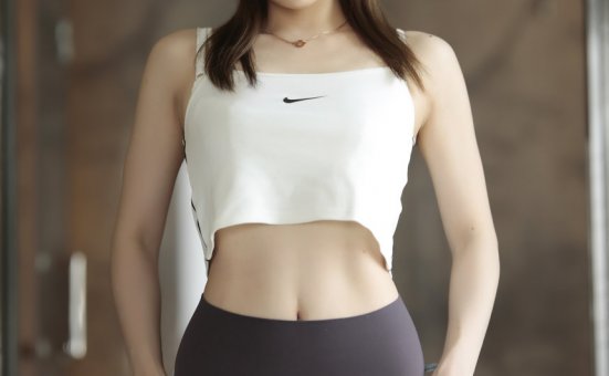 小女巫露娜 NO.034 牛仔小裤裤 [84P-537MB]