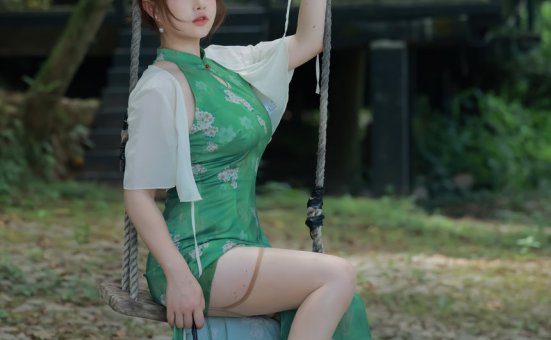 [XiuRen秀人网] 2022.07.14 No.5276 养乐多DoDo [51+1P]