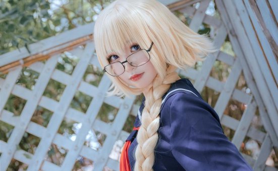 这个泡泡就是逊啦 – JK [13P-24MB]