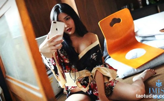 [IMISS爱蜜社]视频 2018.07.19 VN.030 许诺Sabrina [1V]