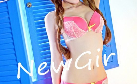 [FEILIN嗲囡囡] 2016.03.25 Vol.033 伍月yuer [54+1P]