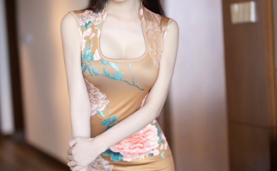 [XIAOYU语画界] 2023.10.25 VOL.1133 苏苏阿 [82+1P]