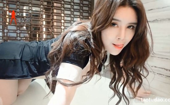 [DKGirl御女郎]视频 2018.08.17 VN.032 雪千寻 [1V]