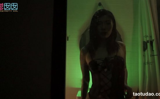 [FEILIN嗲囡囡]视频 2019.02.22 VN.122 张二爷Navira [1V]