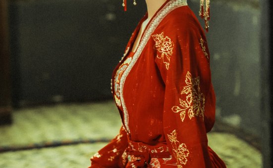 沧霁桔梗 – NO.10 梦千年 [27P-866MB]