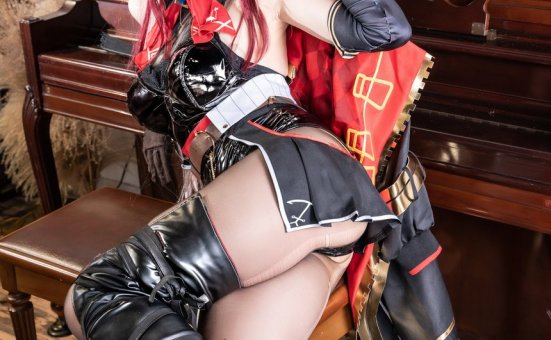 小琪-Aki – NO.05 宝鐘マリン [26P-108MB]