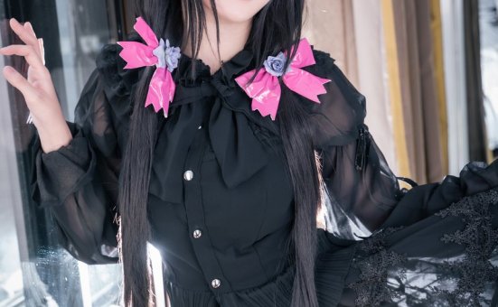 小琪-Aki – NO.09 Kurumi [29P-51MB]