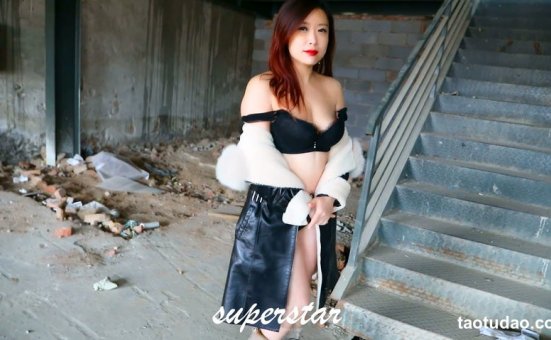 [XiuRen_Video] 2017.12.12 西希白兔 [1V]