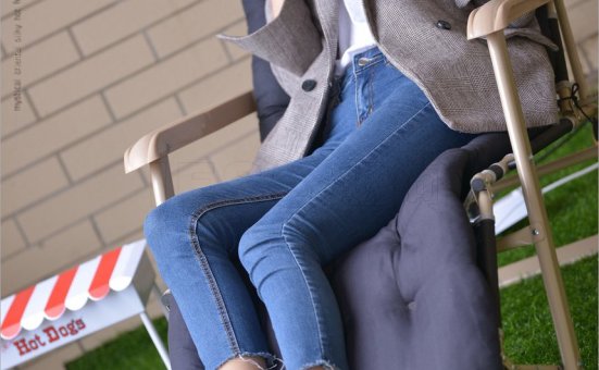 [IESS异思趣向] 2018.03.27 丝足便当210《经典小脚》华华 [99+1P]