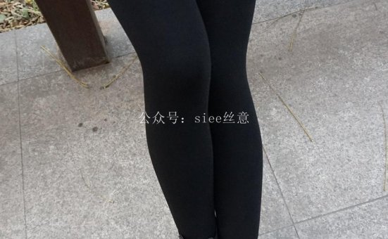 SIEE丝意 No.050 琦琦 给大家拜年啦！