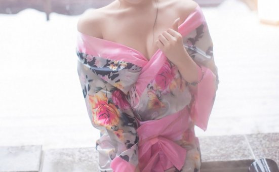 [IMISS爱蜜社] 2018.03.09 VOL.221 许诺Sabrina [58+1P]