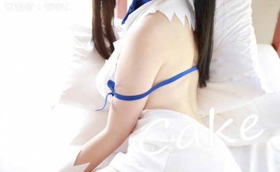 [MFStar模范学院] 2015.12.07 Vol.036 徐cake 苏梅岛旅拍写真第一套 [50+1P]