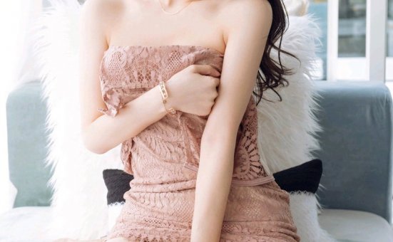 [HuaYang花漾写真] 2020.08.31 VOL.280 Angela小热巴 [53+1P]