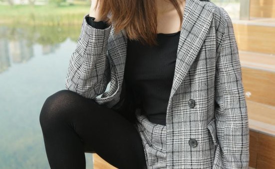 SIEE丝意 No.365 蓓蓓 一叶残荷，一场秋寒