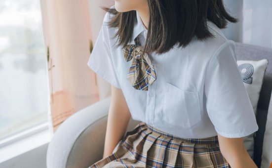 SIEE丝意 No.366 含含 那风，那雨，那朦胧