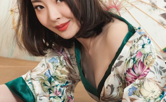 [Ligui丽柜]2019.05.08 Model 思航 [68+1P]