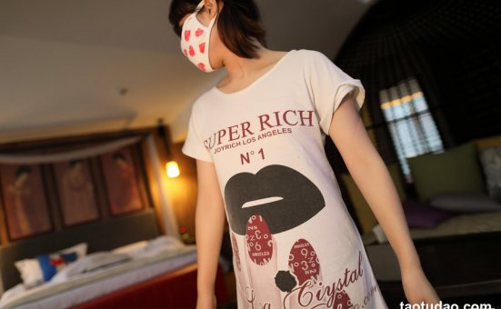 [青丘女神] 2017.12.26 秋秋 致命黑丝 [92P]