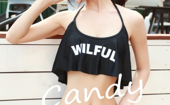 [UXING优星馆] 2016.01.13 Vol.037 Candy刘美辰 [51+1P]