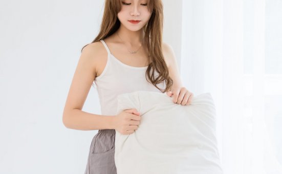 [YALAYI雅拉伊] 2019.12.10 Y486 大乔&小乔 妹妹来了 [37+1P]