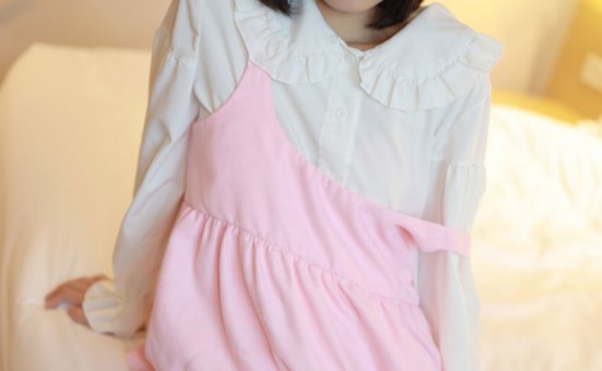 [MFStar模范学院] 2019.07.29 VOL.203 Baileys 香儿 [66+1P]