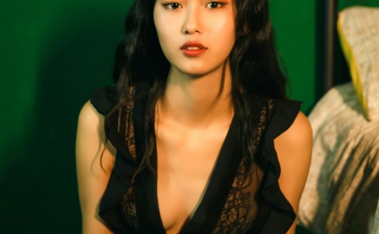 [YALAYI雅拉伊]2018.10.31 No.112 森系私房 和风 [46P572M]