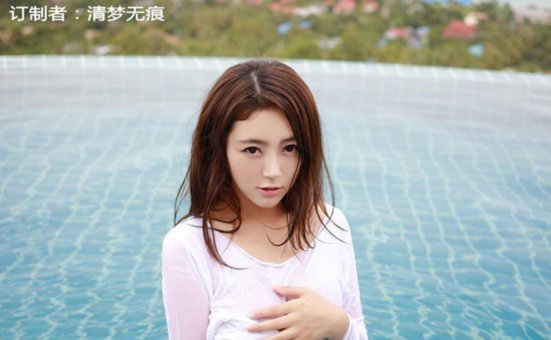 [MFStar模范学院] 2015.12.23 Vol.039 夏茉GIGI 苏梅岛旅拍 [51+1P]