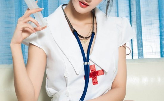 [Ligui丽柜]2018.12.12 网络丽人 Model 王欣竹 [80+1P]