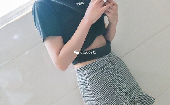 [SIEE丝意] No.010  沐萱 芬芳的夏至音韵 [66P]