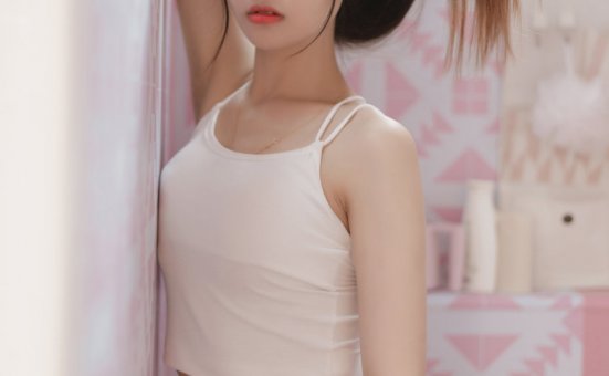 [YALAYI雅拉伊] 2019.07.03 Y327 高若童  粉色恋爱季 [43+1P]