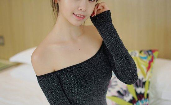 [Ligui丽柜]2018.12.17 网络丽人 Model 韩雪 [70+1P]