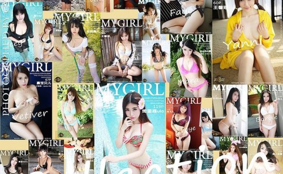 [XiuRen秀人网] 2015.12.03 No.429 Elma梦 [43+1P]