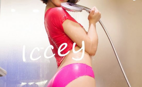 [IMiss爱蜜社] 2015.11.06 VOL.043 艾诗iccey [55+1P]