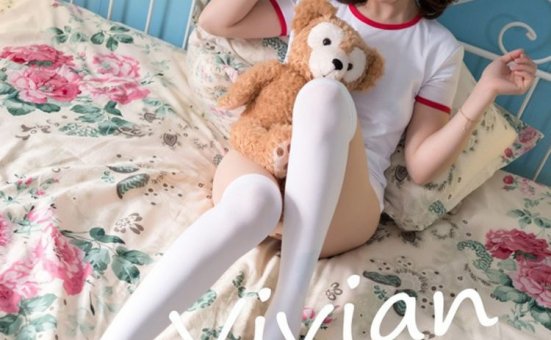 [UXING优星馆] 2017.02.22 VOL.040 K8傲娇萌萌Vivian [60+1P]