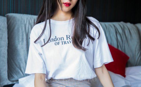 纳丝摄影 苏敏 室内粉苏 [144P1V-3.81GB]