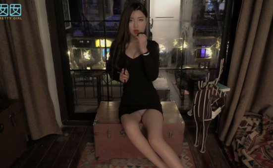 [FEILIN嗲囡囡]视频 2021.09.10 VN.158 小梦 [1V]