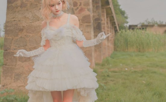 兔子Zzz不吃胡萝卜 – NO.126 风的形状 [23P-222MB]