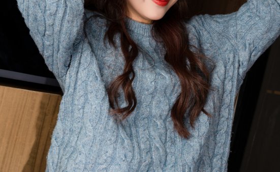 [Kelagirls克拉女神]2019.01.28《秋水伊人》钟淇[30P／643MB]