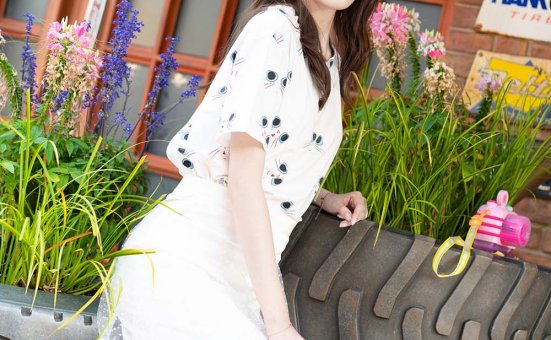 [Kelagirls克拉女神]2019.08.05《梦幻迪士尼》芊芊[38P／756MB]