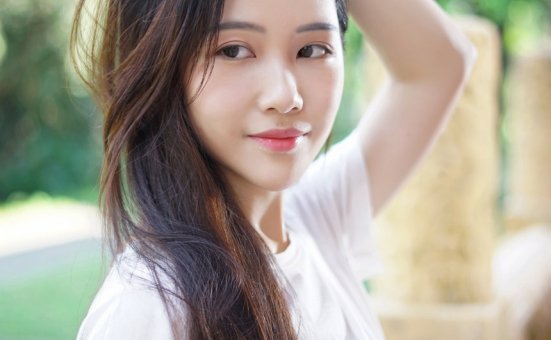 [YALAYI雅拉伊]2019.01.01 No.027 校园邂逅 卡柔 [42P392M]