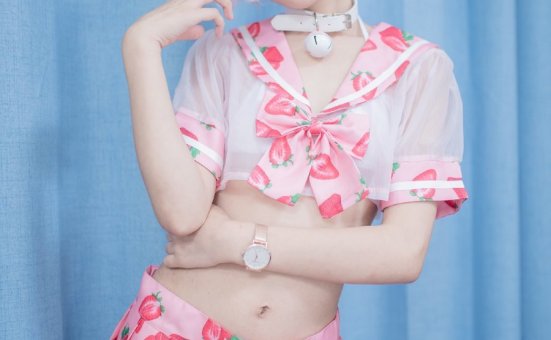 羽天shine 猫耳妹妹[131P-903M][