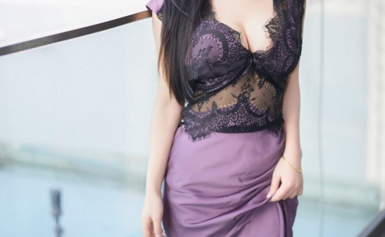 [YOUMI尤蜜荟] 2024.03.01 VOL.1036 小茶茶tea [81+1P]