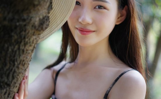 [YALAYI雅拉伊]2019.01.02 No.029 纯粹之心 卡柔 [43P401M]